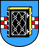 Balingen Stadt Wappen