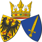 Essen Stadt Wappen