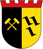 Essen Stadt Wappen