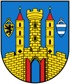 Grimma Stadt Wappen