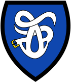 Essen Stadt Wappen