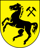 Essen Stadt Wappen