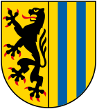 Leipzig Stadt Wappen