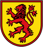 Essen Stadt Wappen