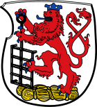 Essen Stadt Wappen